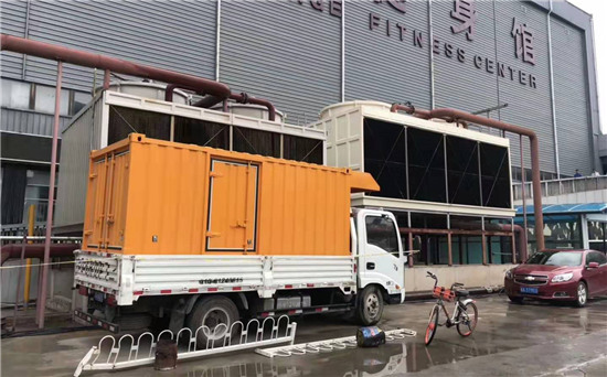 伊金霍洛300KW发电机组适配电缆规格选型指南