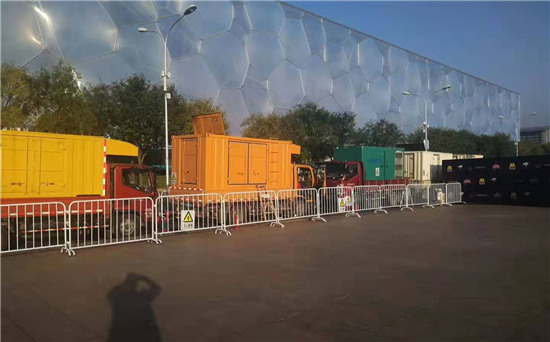 伊金霍洛400KW发电机组适配电缆规格选型指南