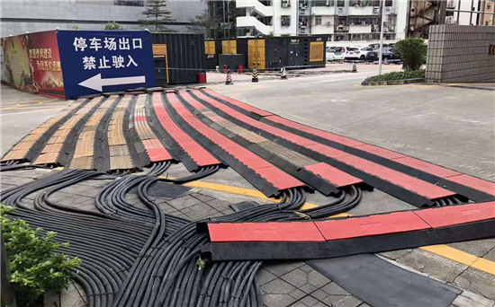 伊金霍洛发电机组电缆选型完整具体步骤(工程通用标准流程)